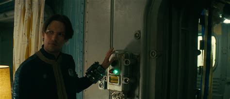 AusCAPS Cameron Cowperthwaite Nude In Fallout 1 01 The End