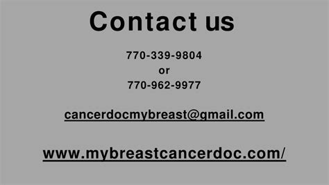 PPT Mastectomy Flap Reconstruction My Breast Cancer Doc PowerPoint