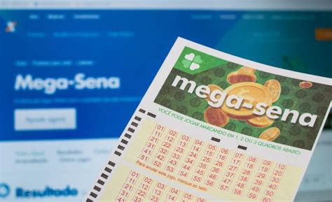 Mega Sena 2868 Resultado
