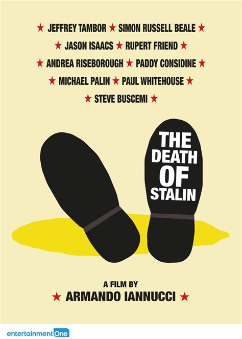 death of stalin cast 5
