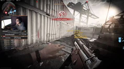 Merciless PLATINUM MP5 Hardcore Shipment Call Of Duty Modern