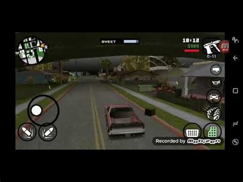 Jucam GTA San Andreas YouTube