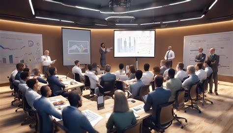 role  financial seminars  workshops flexible academy  finance