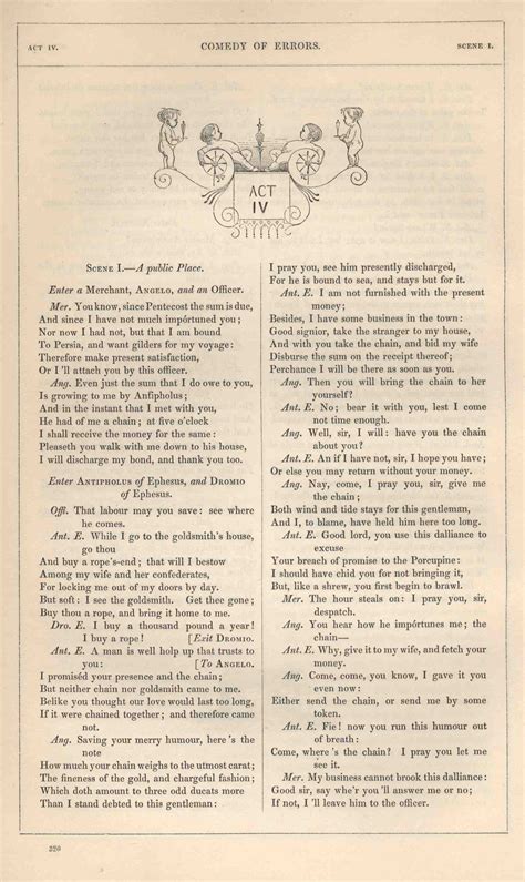 Comedy Of Errors Act 2 Scene 1 8