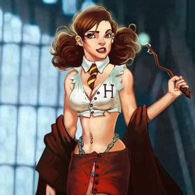 Harry Fucks Ginny Cartoon Cartoon Porn XHamster