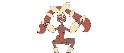 Mega Lopunny by MrDrizzile on DeviantArt