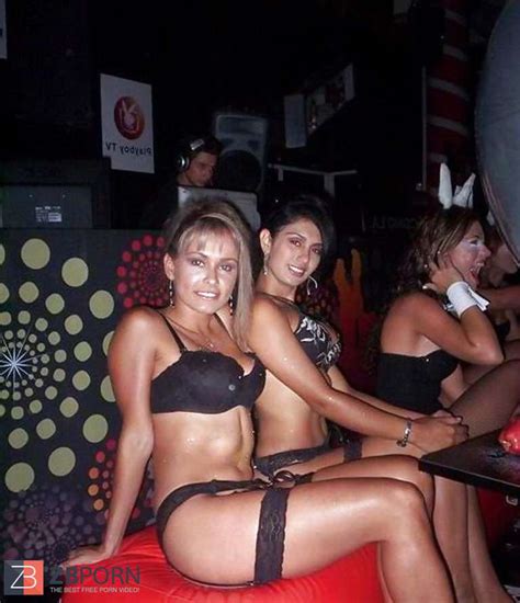 Bunny Honeys ZB Porn