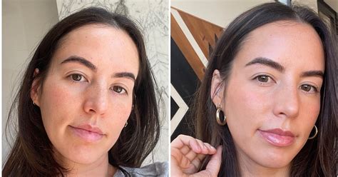 It Cosmetics Cc Nude Glow Review With Photos Popsugar Beauty Uk