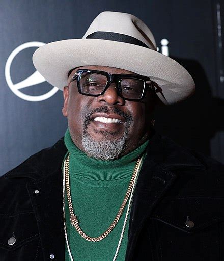 Cedric The Entertainer Wikipedia