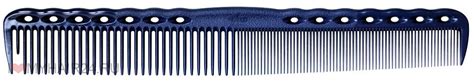 Расческа Y.S.Park YS-334-09 синяя