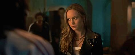 Brie Larson Has Revealed Which ‘fast And Furious Character Shes