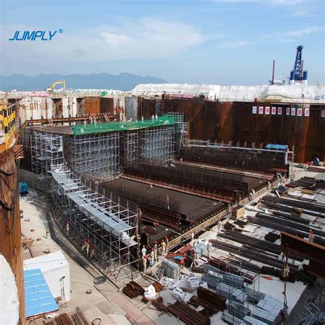 Scaffolding And Formwork Supplier Jumply