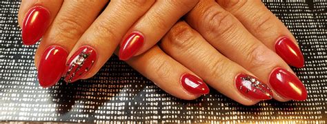 Pin By Jamie Koenig On Polished Nail Bar Manicure Nail Polish Nails