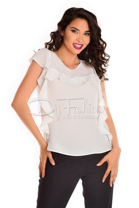 Bluze Dama Elegante Ieftine Magazinul Cu Oferte