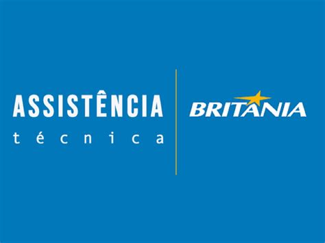 Autorizada Britania Fortaleza - Assistência Técnica Britânia Autorizada: Telefone e Endereço - HPG