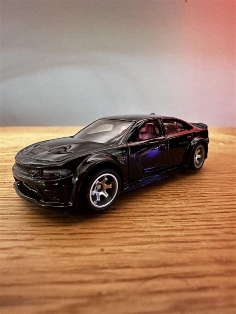 working   custom hellcat rhotwheels