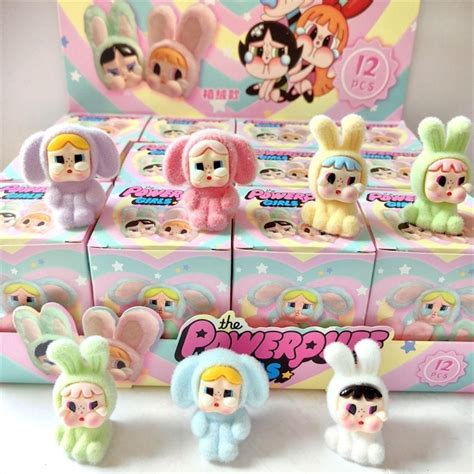 Unbox T I M Em B Kh C Crybaby Baby Three D Th Ng Si U Hot Hit M U M I Hottrend