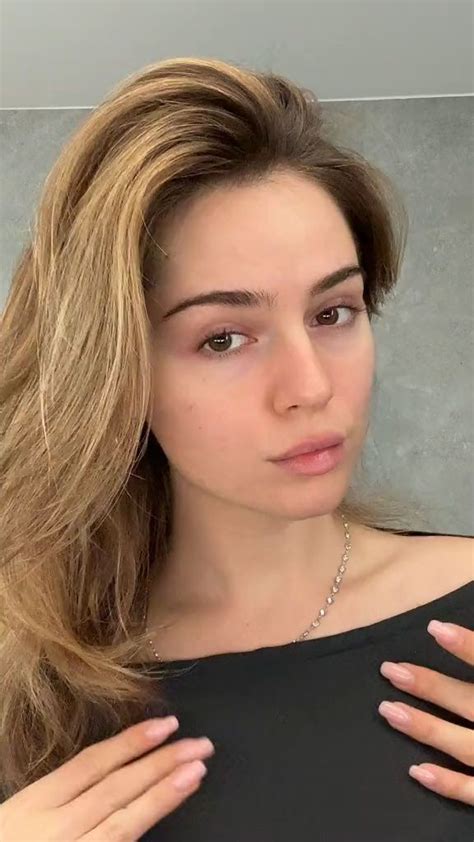 Maquiagem que ilumina e realça porque você merece brilhar todos os dias Video Nude lip