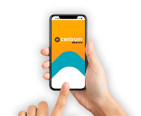 Centrum Health | Your Primary Choice in Care