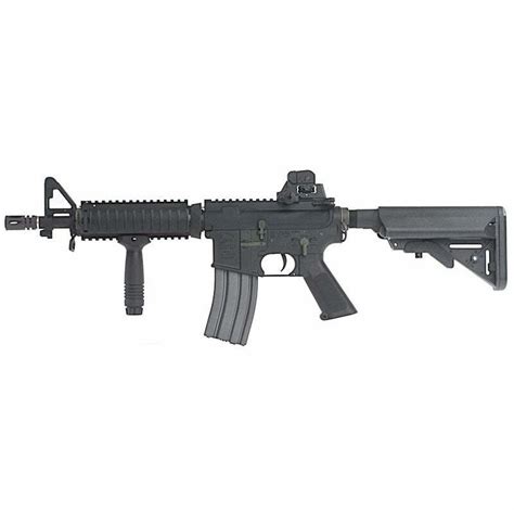 VFC MK18 MOD 0 STD - Black - DEFCON AIRSOFT