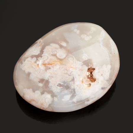 Купить настоящие галтованные камни из редких минералов по приемлемой ...