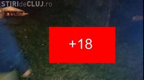 Untold Festival Doi Tineri Au F Cut Sex Pe Cluj Arena Video Tiri