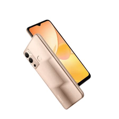 INFINIX Hot I Gold Prix Tunisie Achetez Au Prix Le Plus Bas