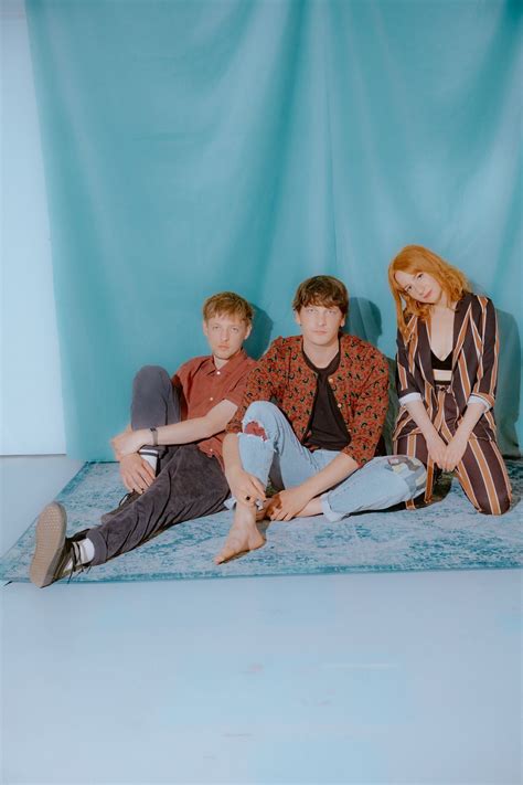 Naked Cameo töchtersöhne