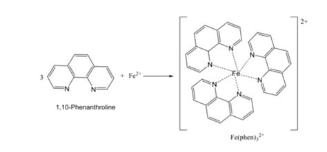 O Phenanthroline Monohydrate