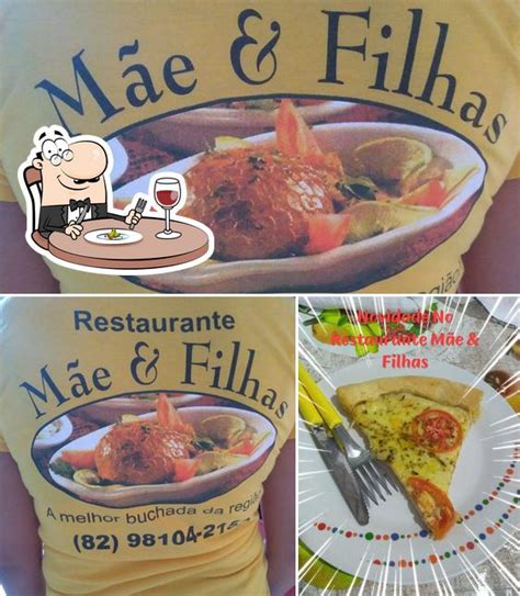 Restaurante Mãe E Filhas