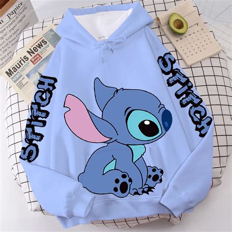 Stitch Ropa Atelier Yuwaciaojp
