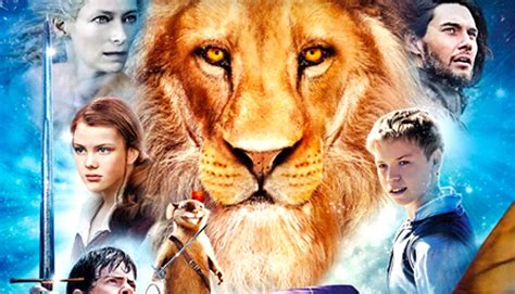 The Chronicles Of Narnia The Silver Chair La Sedia Dargento Le