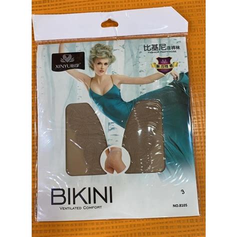 Harga Bikini Stocking Terbaru Mar BigGo Indonesia