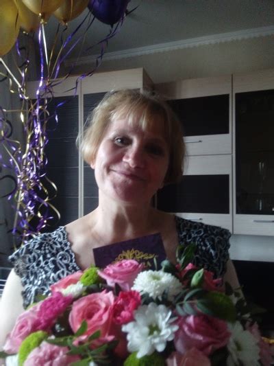 Светлана Ушакова - Поиск людей