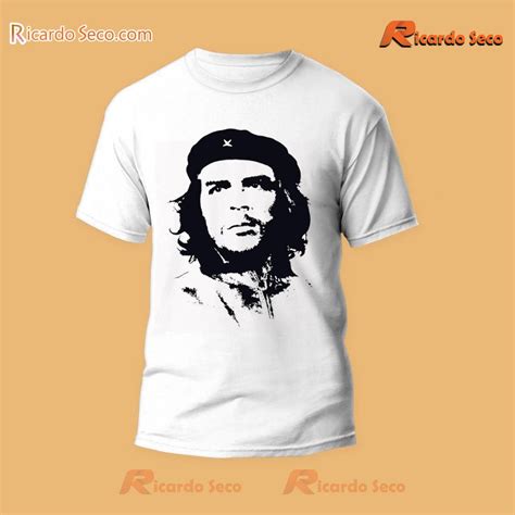 Pop Art Che Guevara Portrait Face Picture Argentina Marxist ...