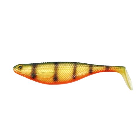 Westin Shad Teez Limited Edition 9cm Gummifisch 1 50