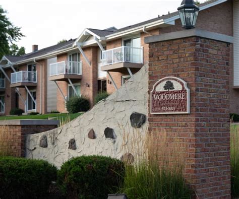Cedarburg Townhomes Woodmere Townhomes