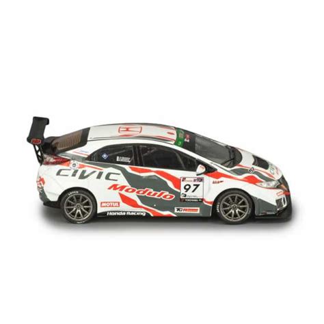 Honda Civic Type R Fk Super Taikyu Series Tarmac Honda Modelki