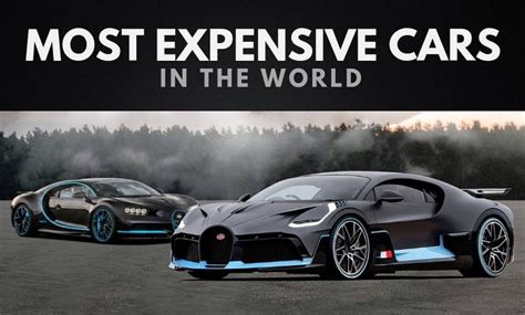 top   expensive cars  jessica dowie blog