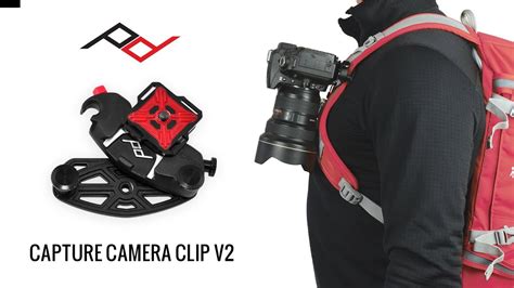 Capture Camera Clip v2 - Full Kickstarter Video - YouTube