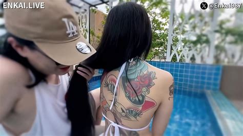 Uncensored Thai AV Slurry Model With Big Tits Fucks A Chinese Tourist