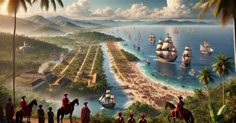 Como Funcionava O Sistema De Capitanias Hereditarias