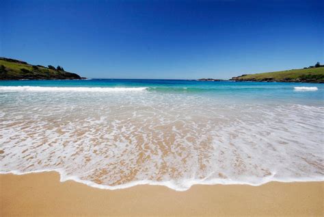 Tres Playas No Est N Aptas Para Ba Istas El Calce