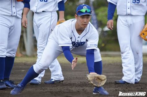 中日が秋季キャンプの日程＆メンバー発表 京田、根尾ら若手は沖縄・北谷へ Baseball King