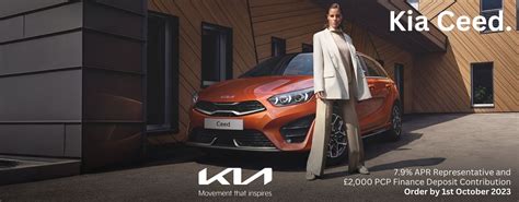 Kia Dealer New And Used Cars South Wales Griffin Mill