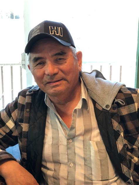 Maurice Albert Bear - Anderson Family Funeral Home Inc.