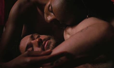 Nude Video Celebs KiKi Layne Nude Dandelion 2024