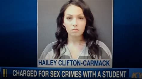 Hot Math Teacher Arrested After Seducing Student YouTube