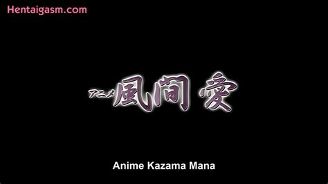 Kazama Mana Uncensored Full Episode Uncensored Hentai