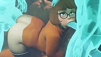 Velma Dinkley Videos Xvideos